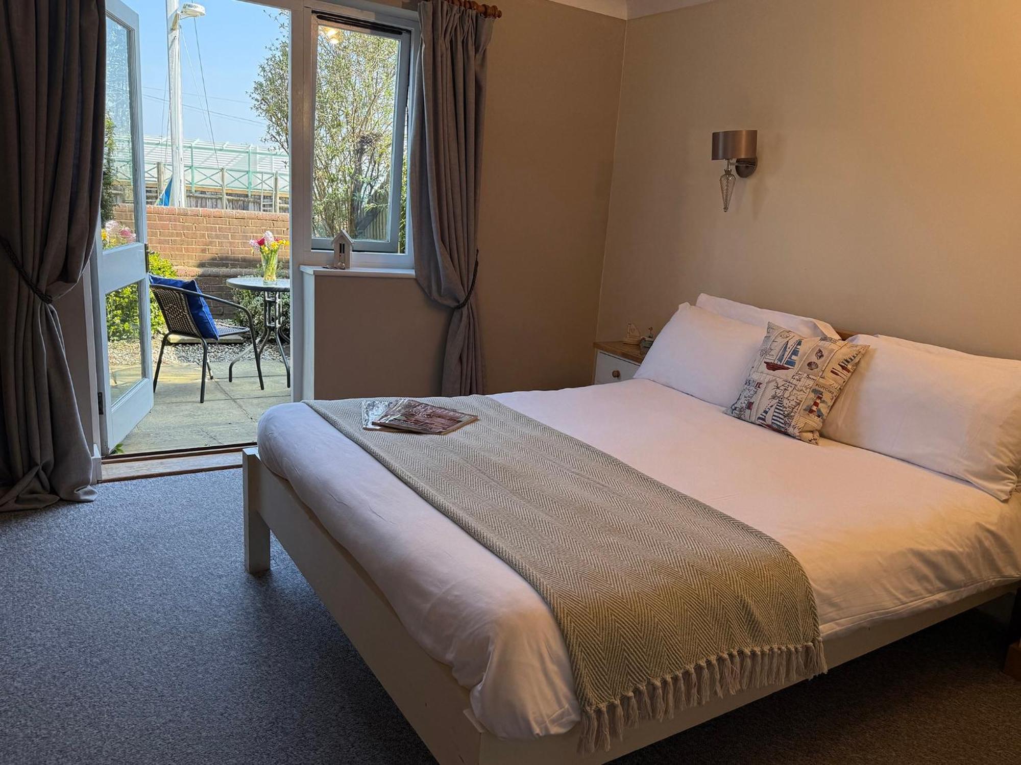 The River Haven Hotel Rye Exterior photo