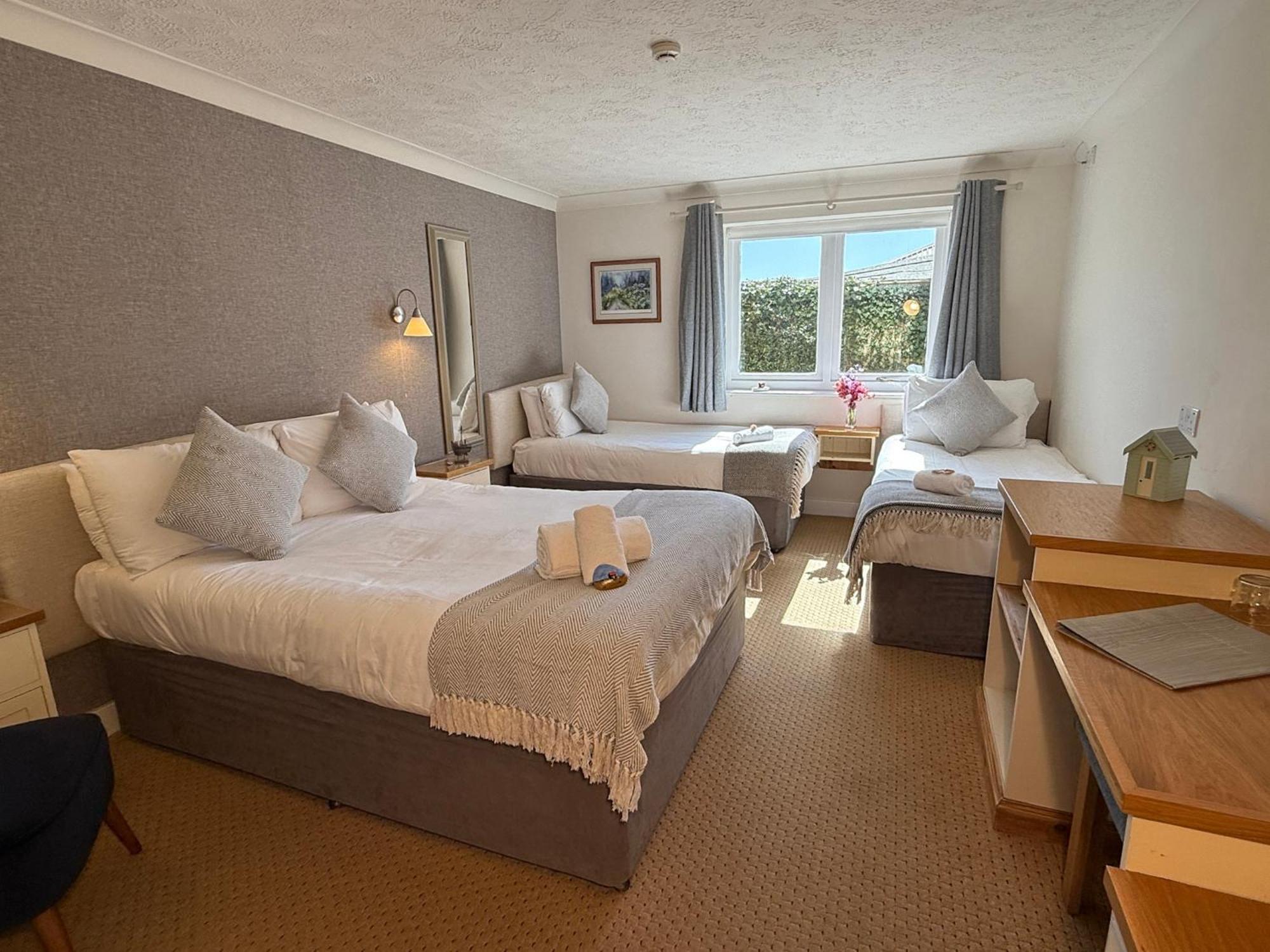 The River Haven Hotel Rye Exterior photo