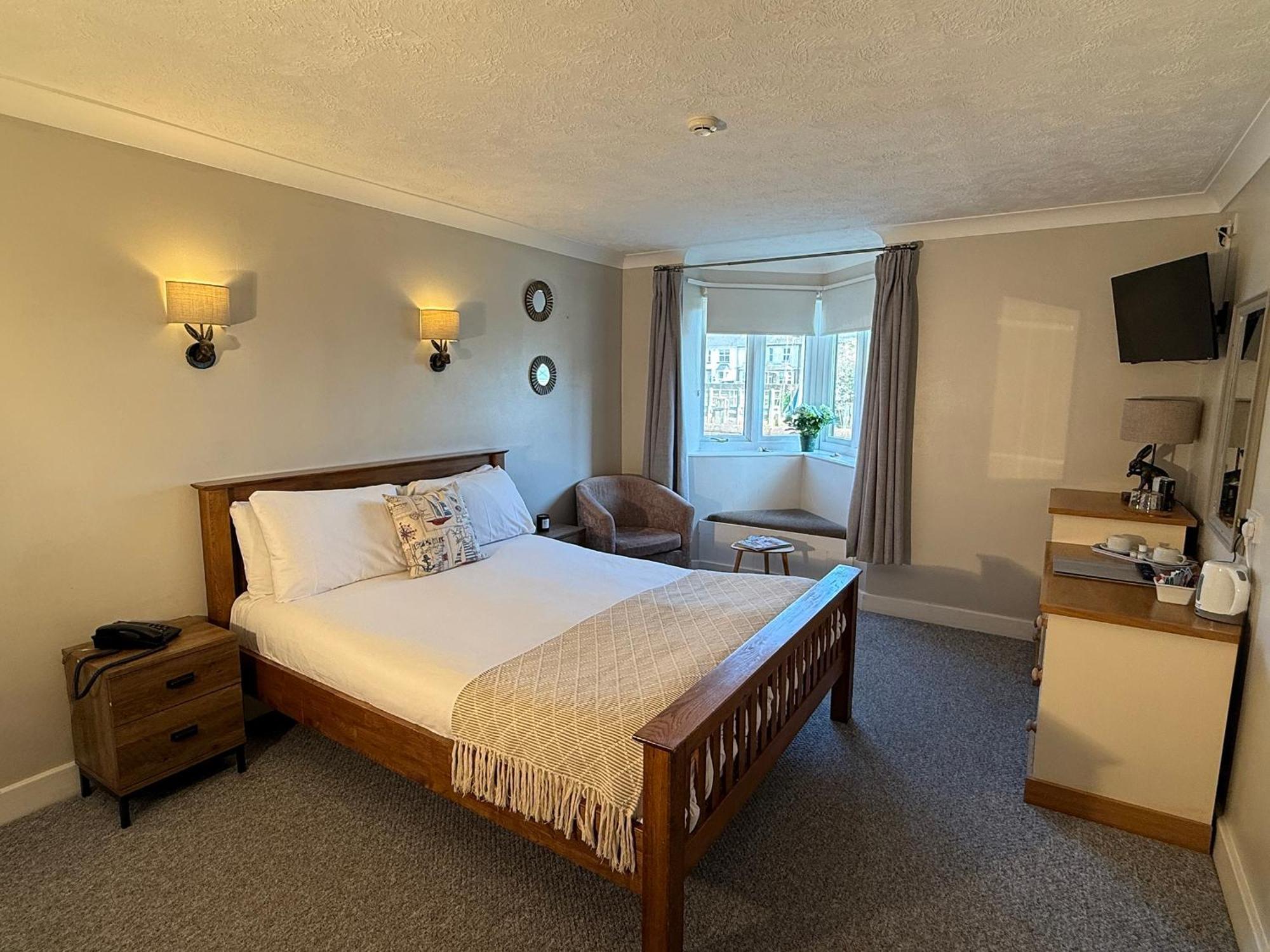 The River Haven Hotel Rye Exterior photo