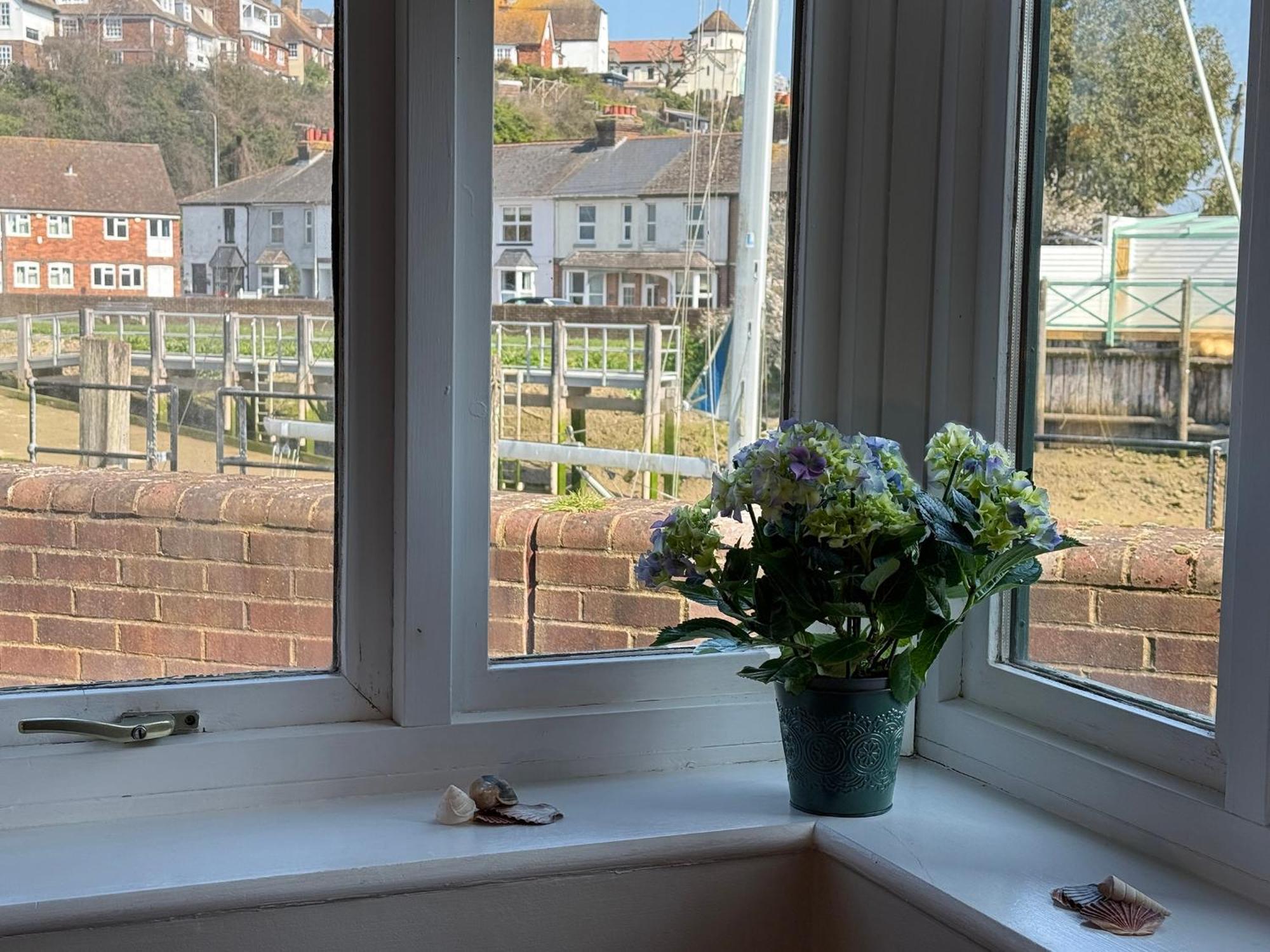The River Haven Hotel Rye Exterior photo