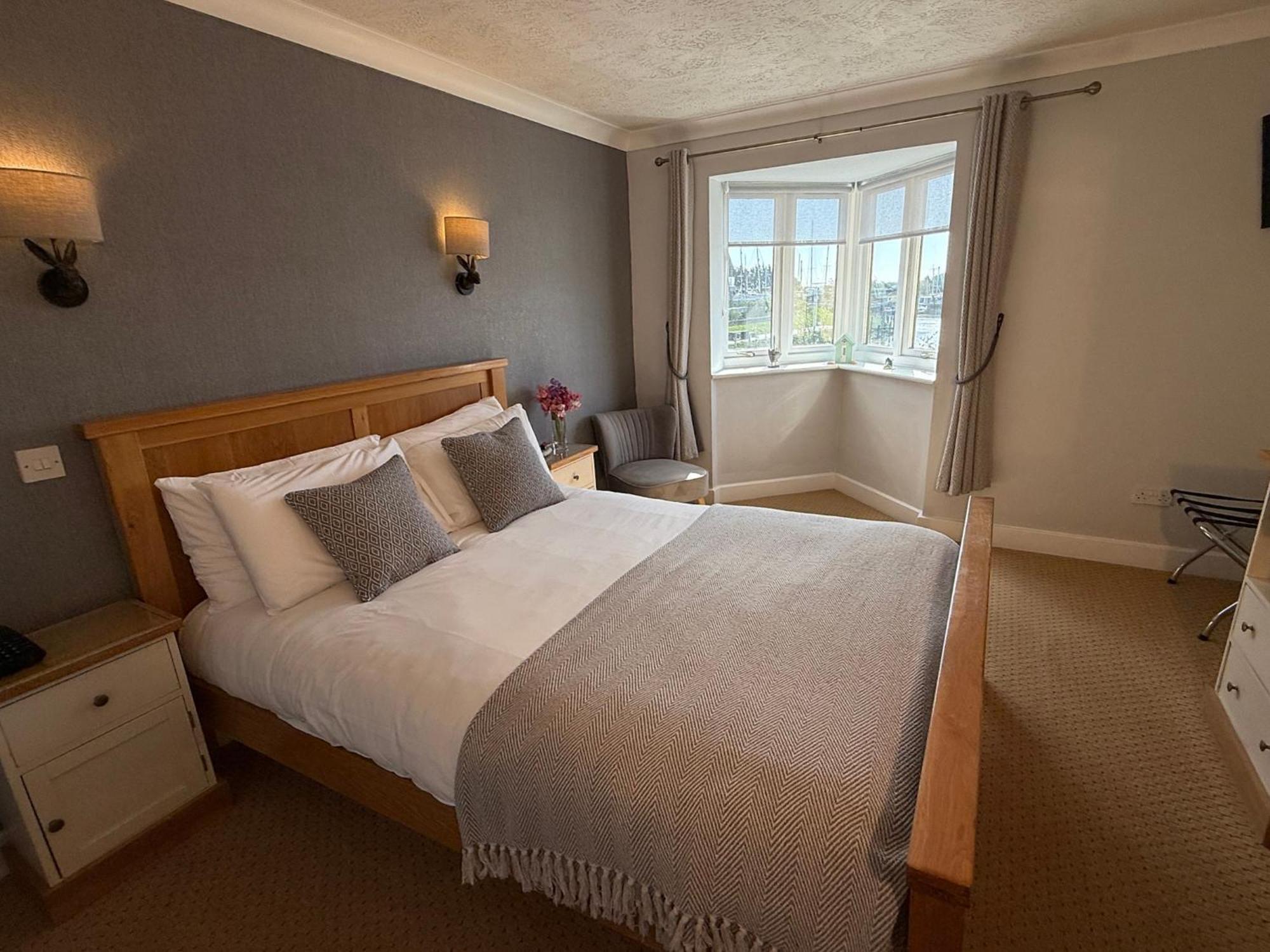 The River Haven Hotel Rye Exterior photo